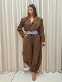 Tailleur Alabama