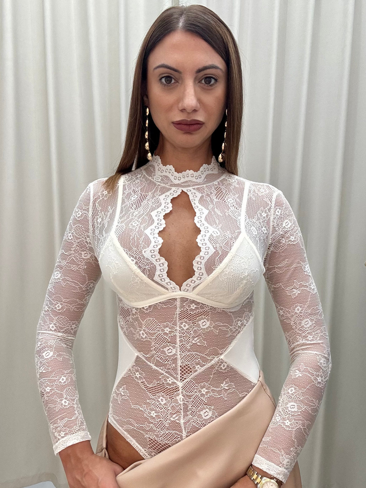 Body Femina