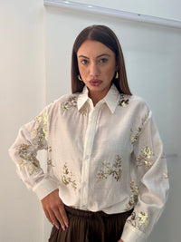 Camicia Ingold