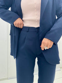 Tailleur Simply