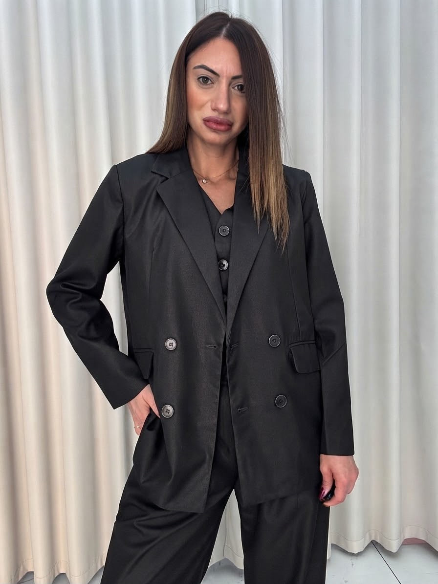 Tailleur Margareth
