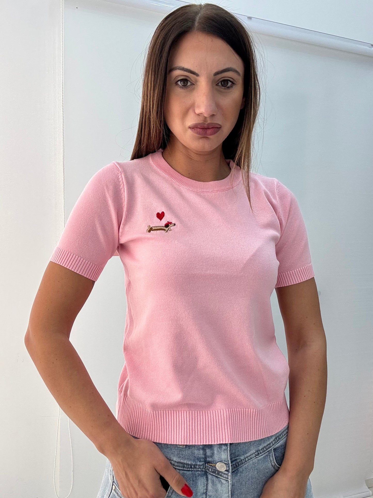 Maglia Bassotto