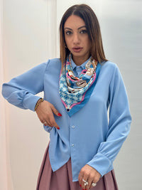 Camicia Foulard