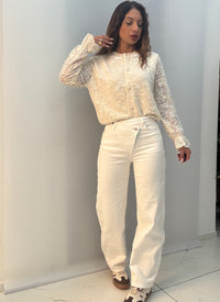 Jeans Ballon art 2166