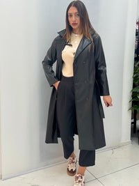 Trench Ecopelle art4403