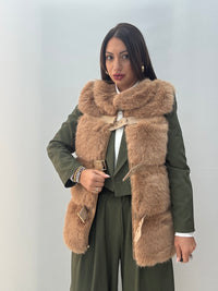 Eco Fur Ginevra