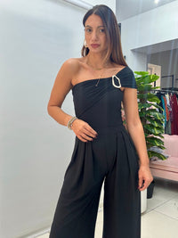 Jumpsuit Viky Nero