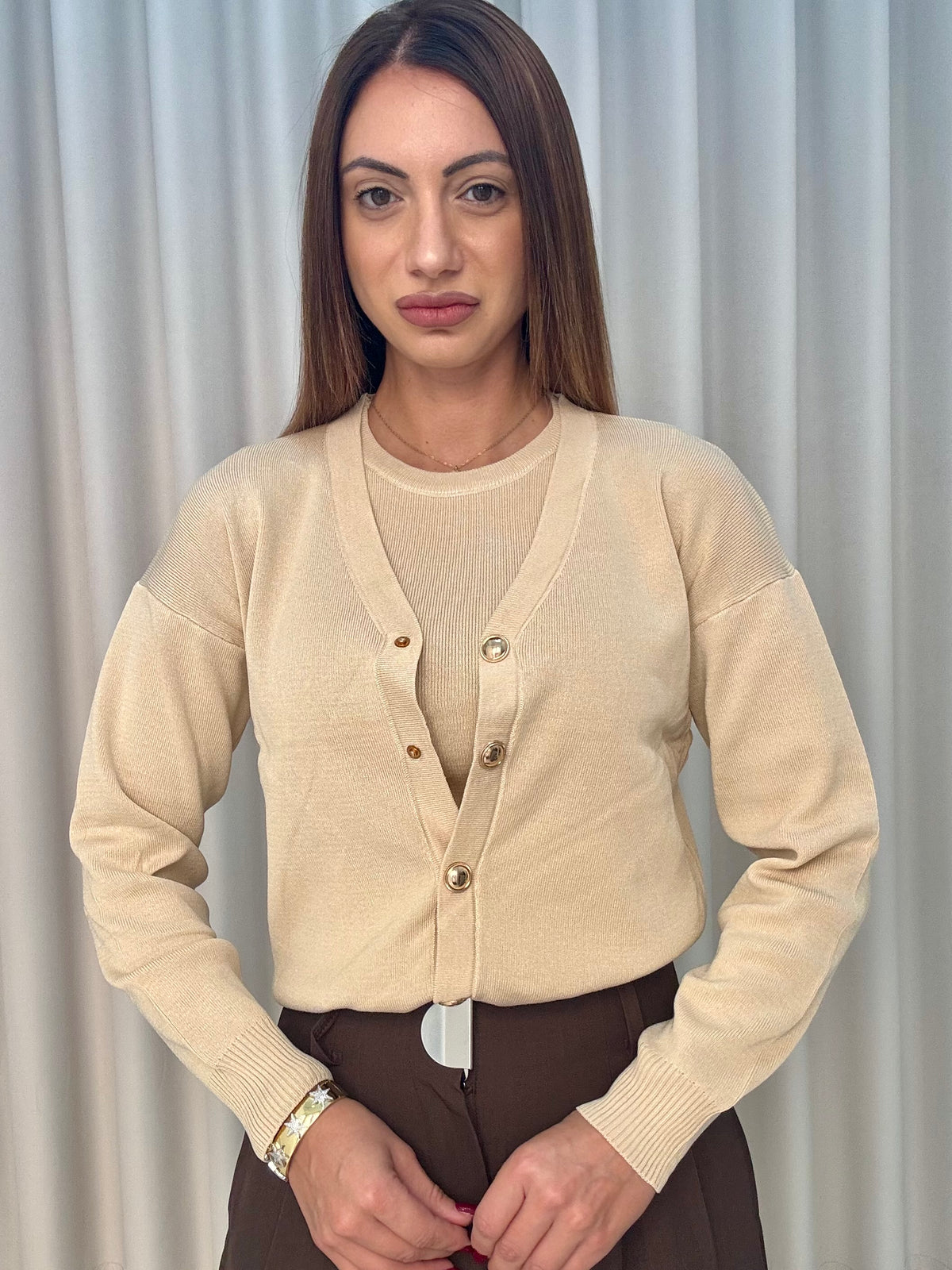 Set Ellen