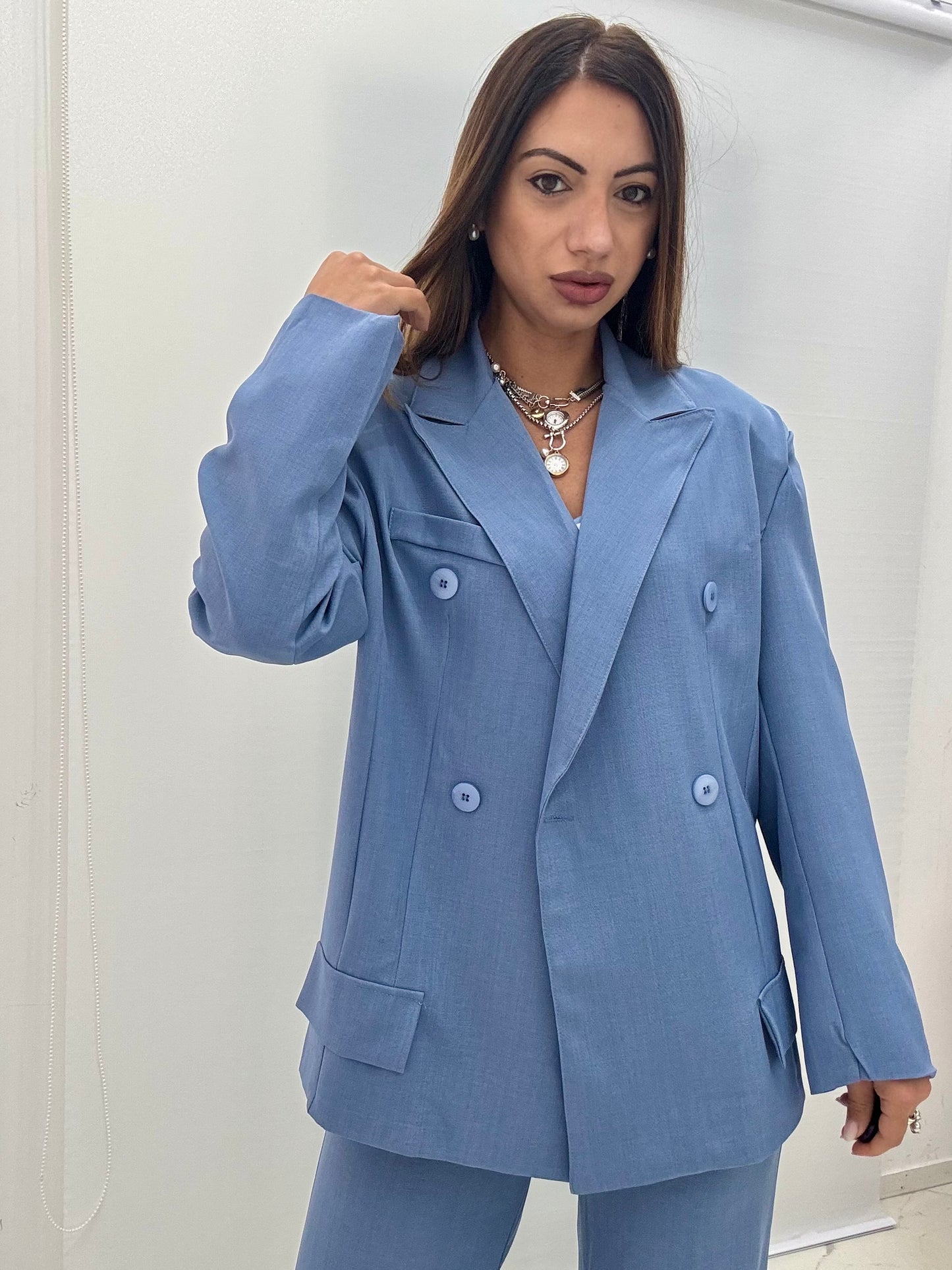 Tailleur Luana