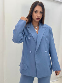 Tailleur Luana