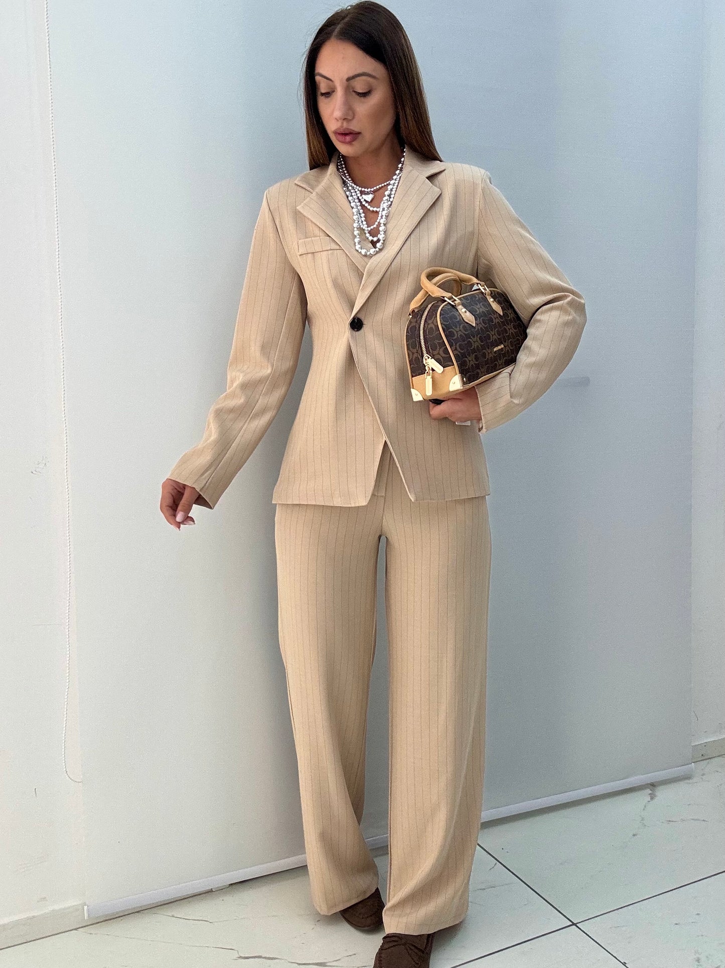 Tailleur Cora