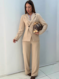Tailleur Cora