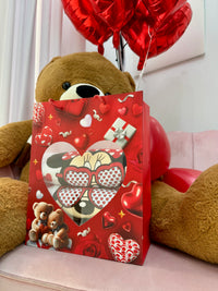 Box San Valentino