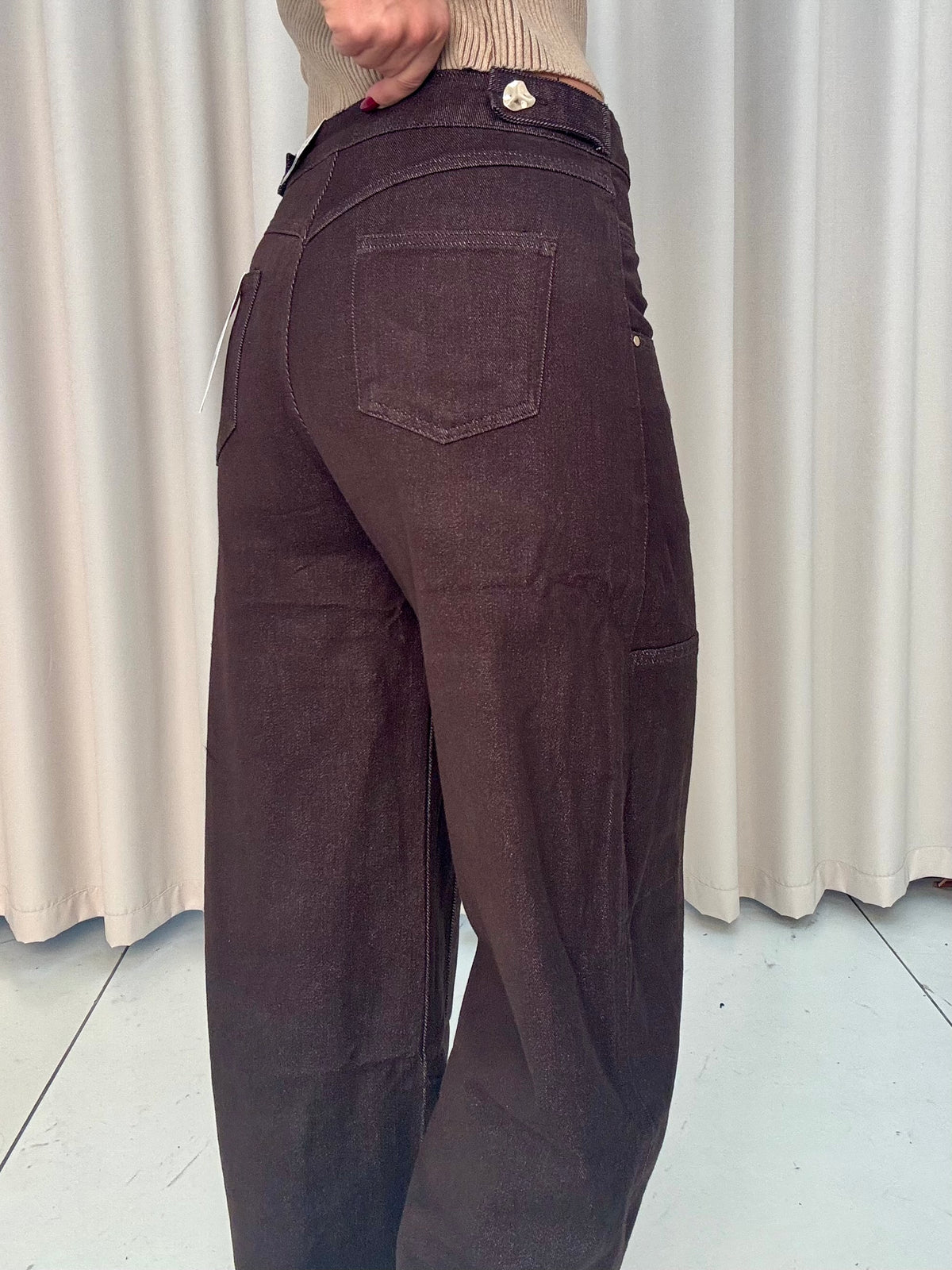 Jeans art.616