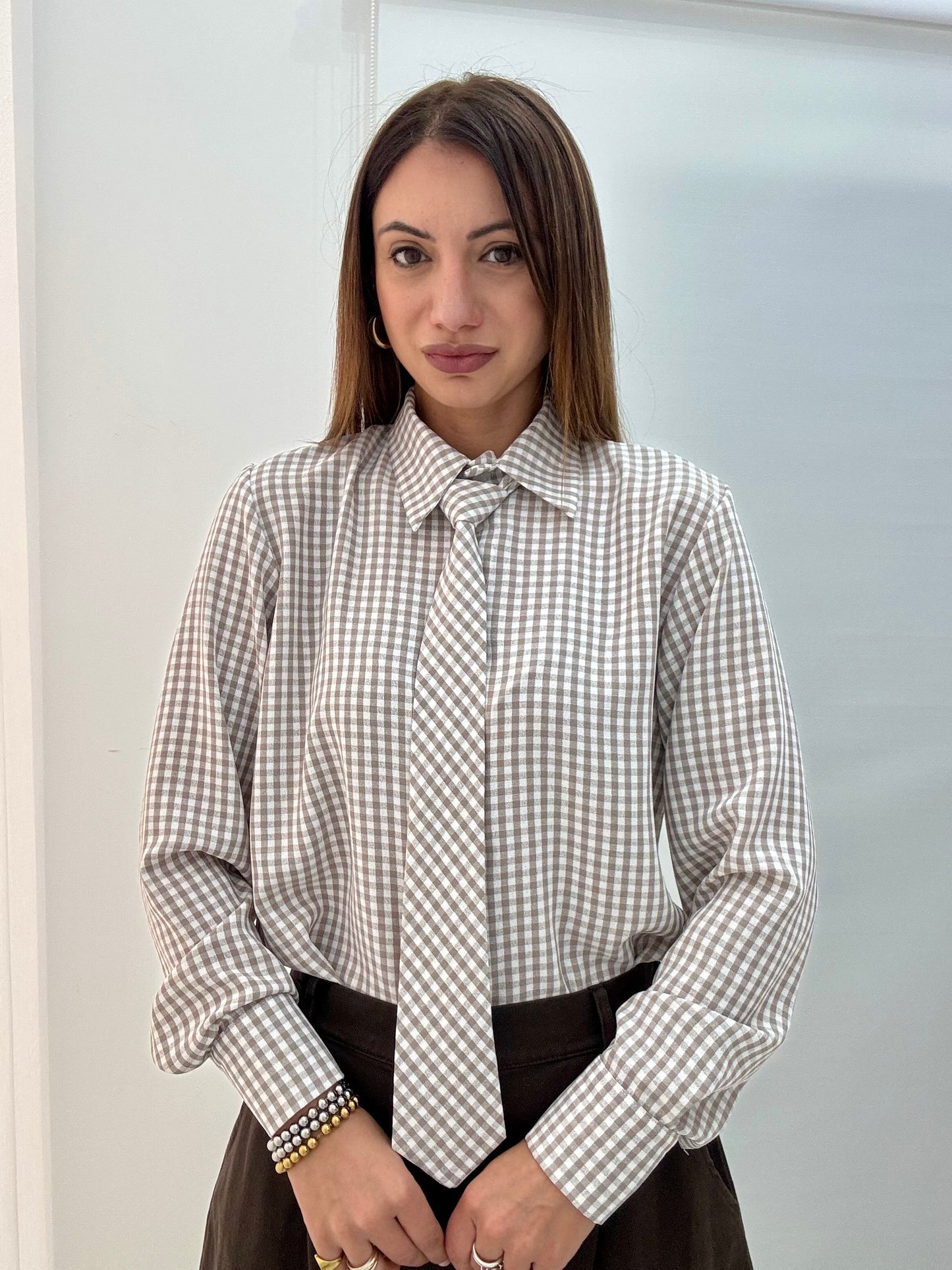 Camicia Alis