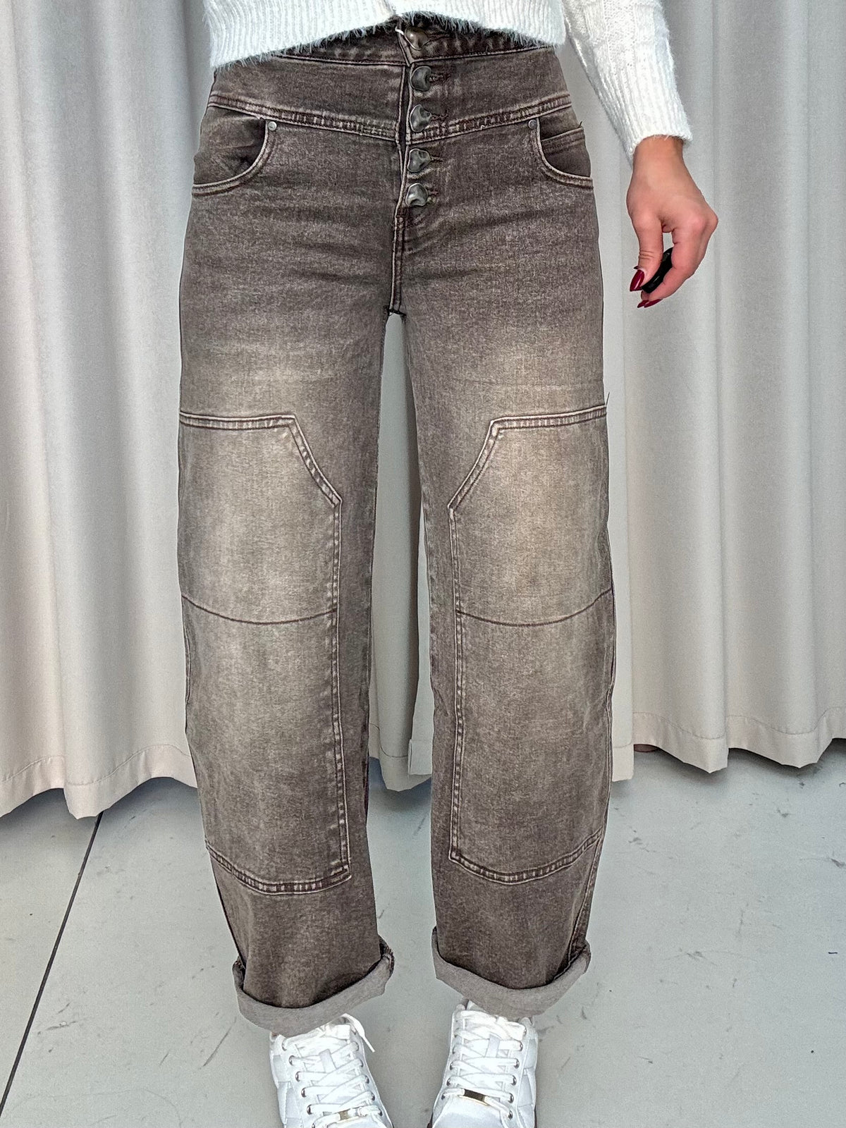 Jeans art.612