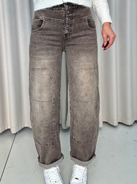 Jeans art.612