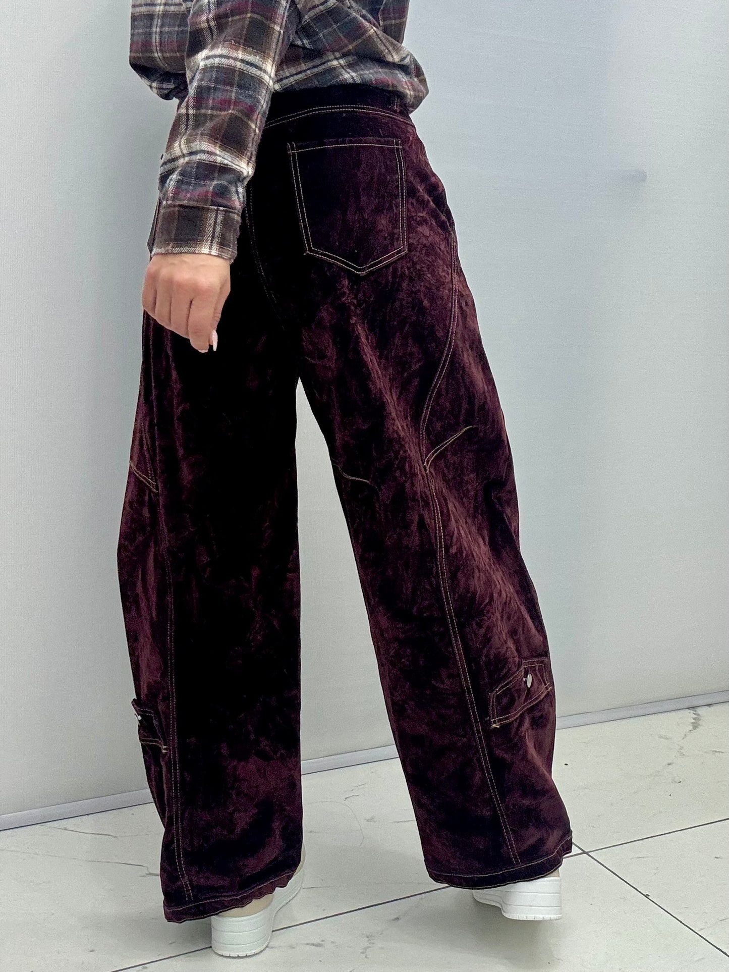 Jeans Ballon art 6632