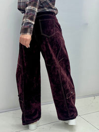 Jeans Ballon art 6632