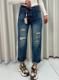 Jeans art.21751