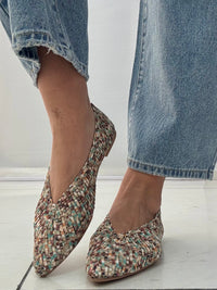 Ballerine Summer
