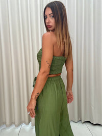 Set Rosalba