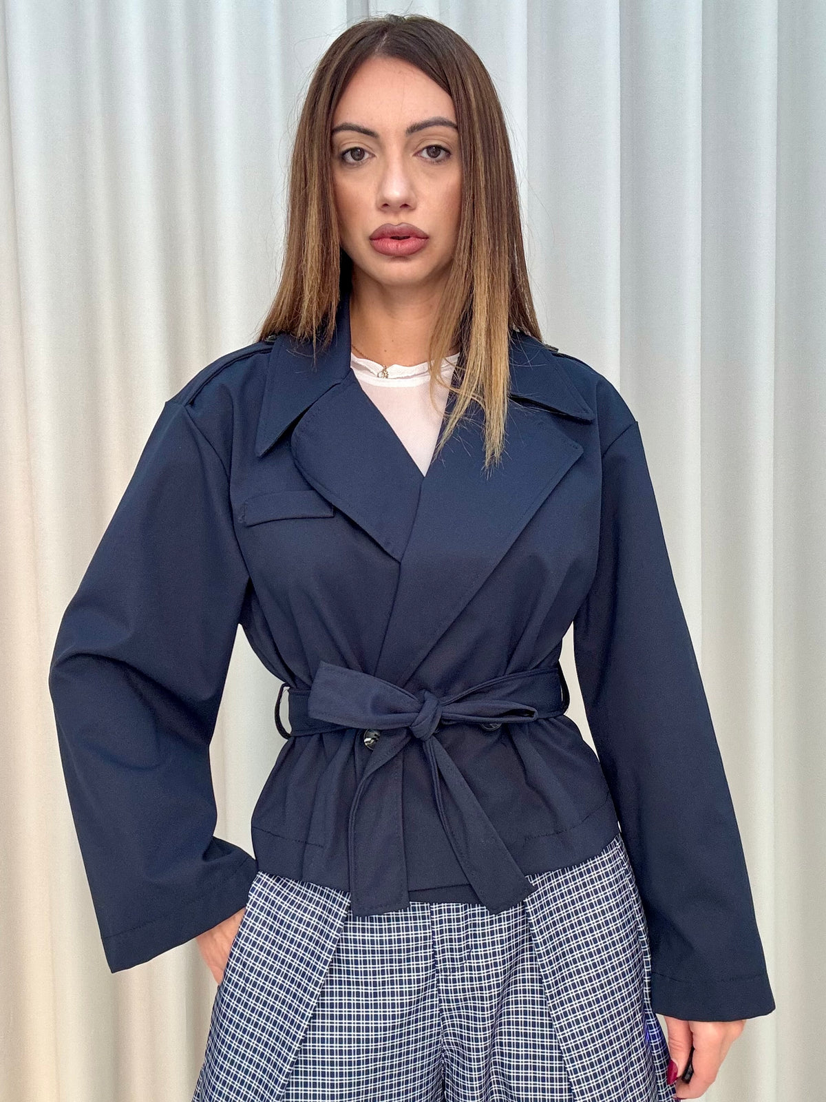 Giacca art.7177