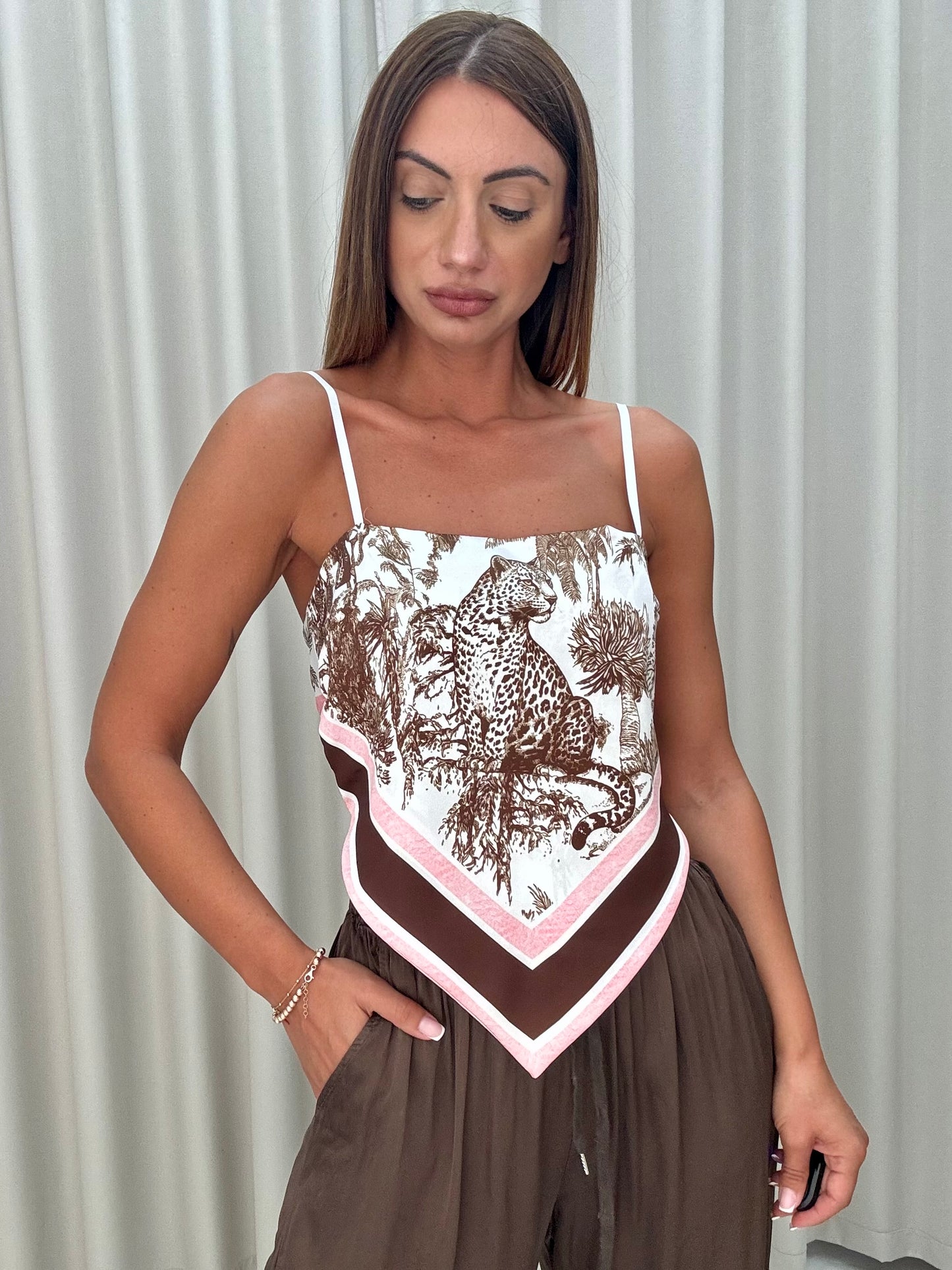 Top Tiger
