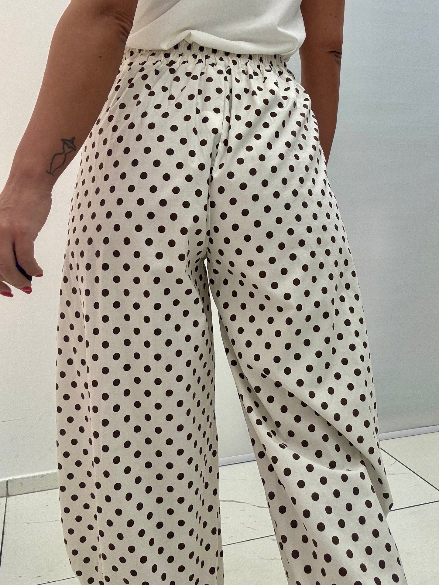 Set Pois