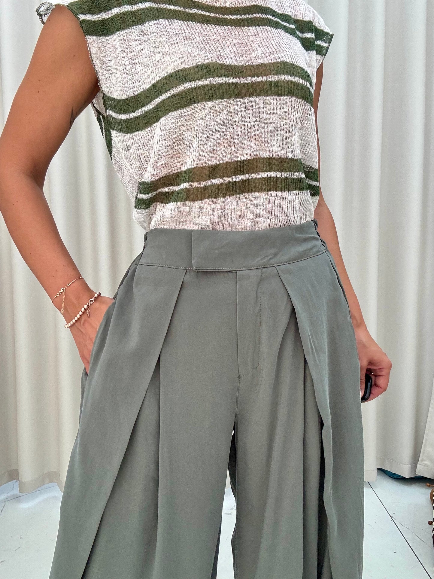 Pantalone Nicole