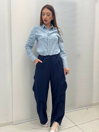 Pantalone Cargo Free