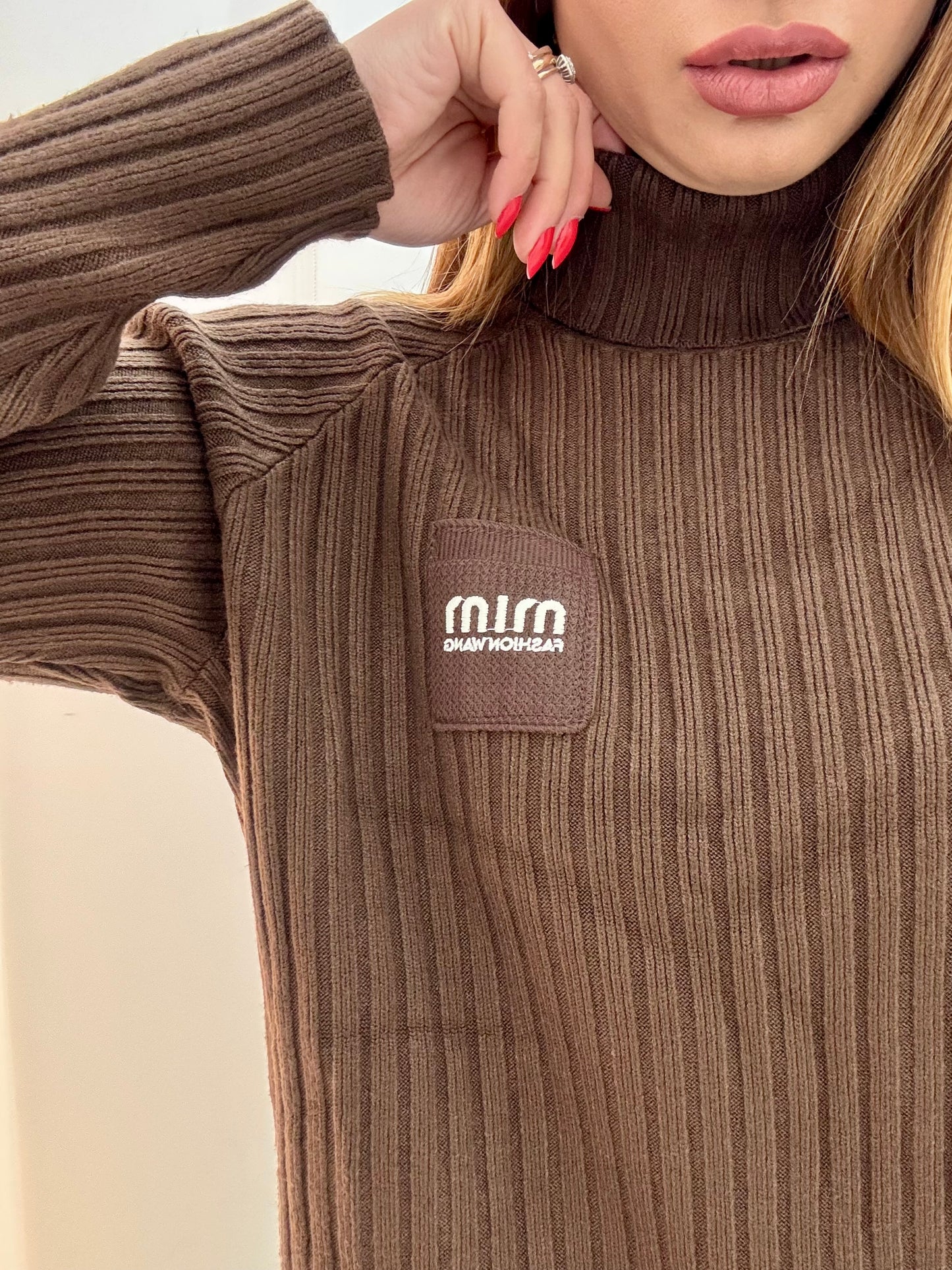 Maglia MinMin
