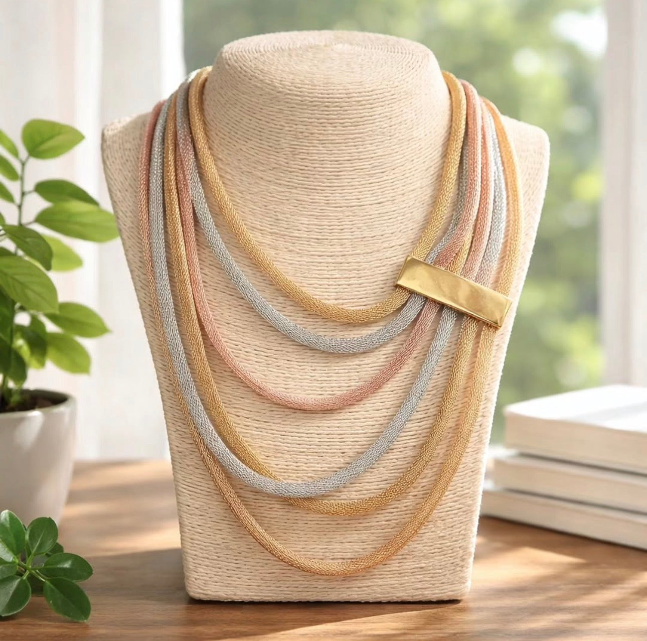 Collana Multifilo