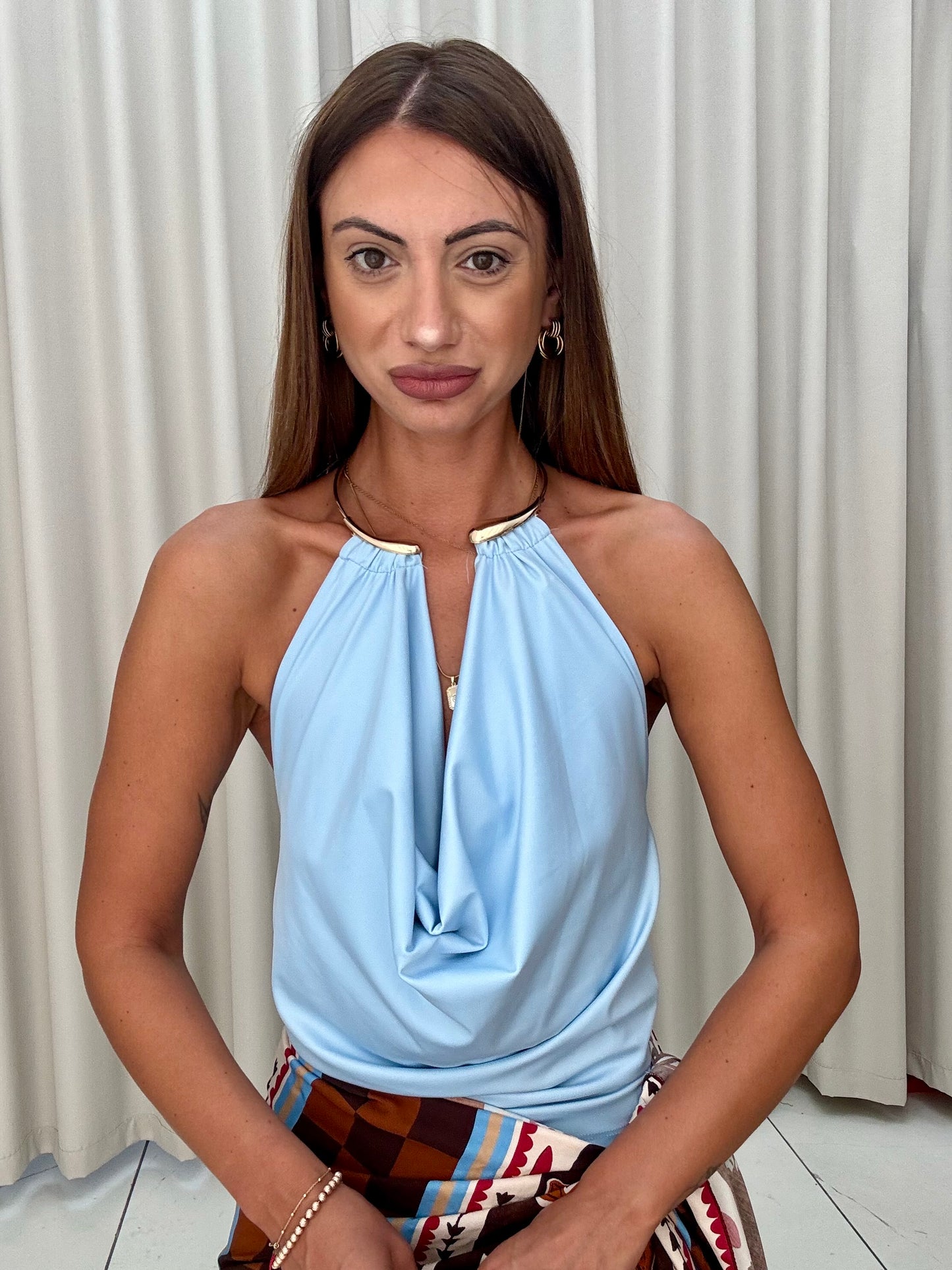 Top Collana