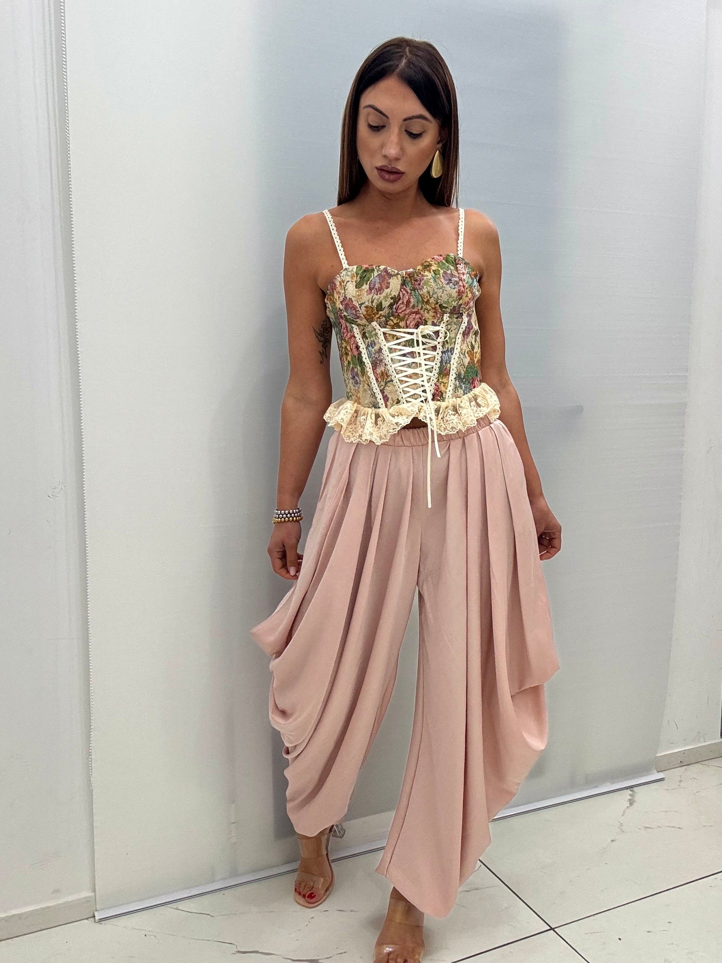 Pantalone Glamourouse