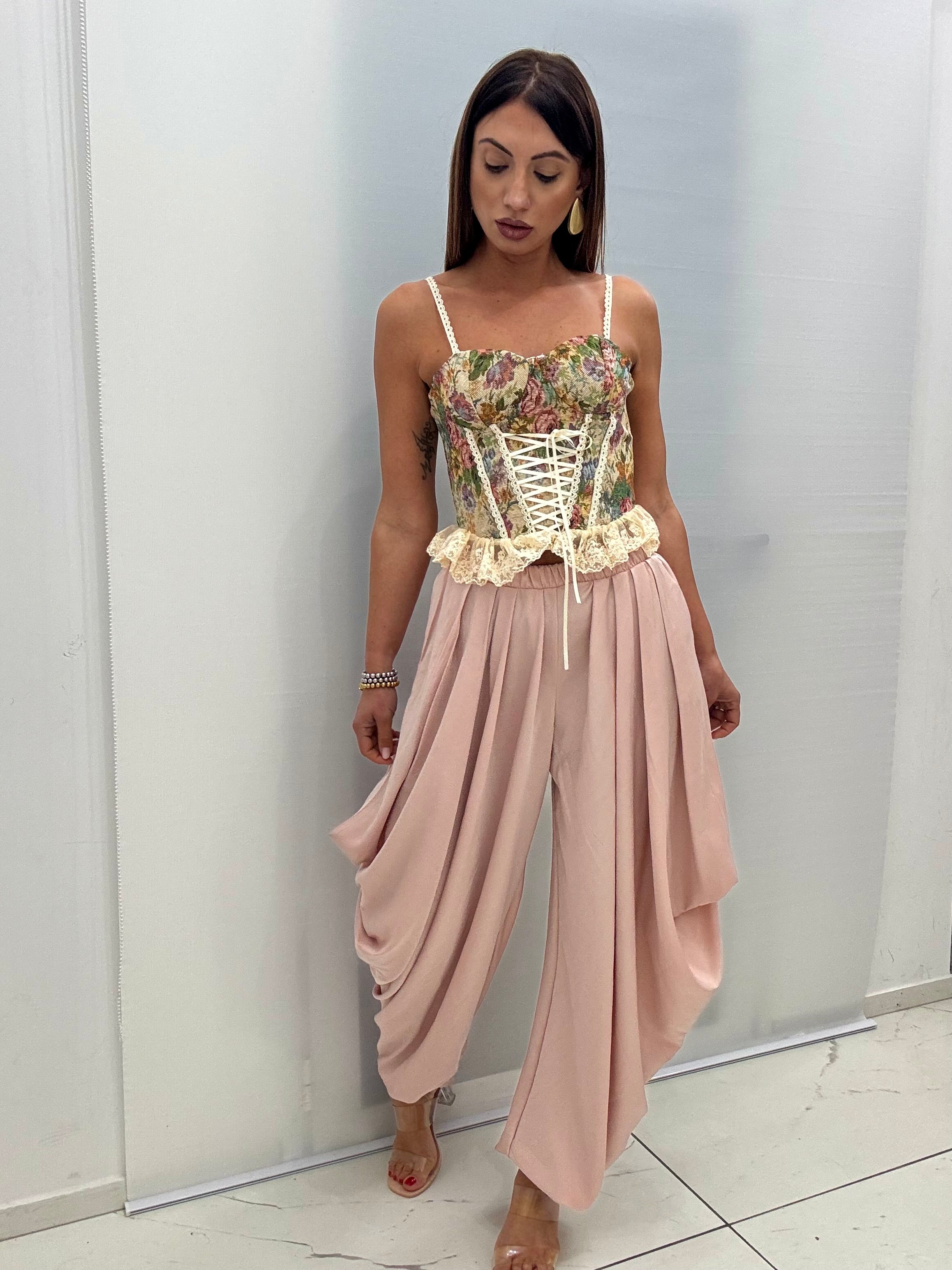 Pantalone Glamourouse