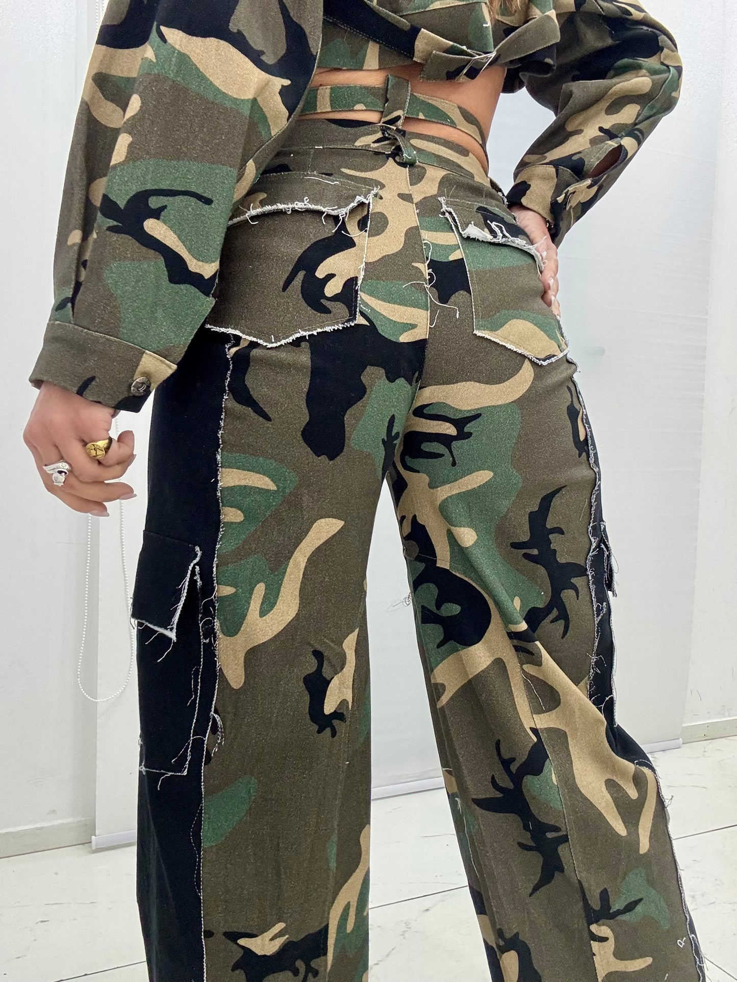 Set Army
