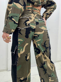 Set Army