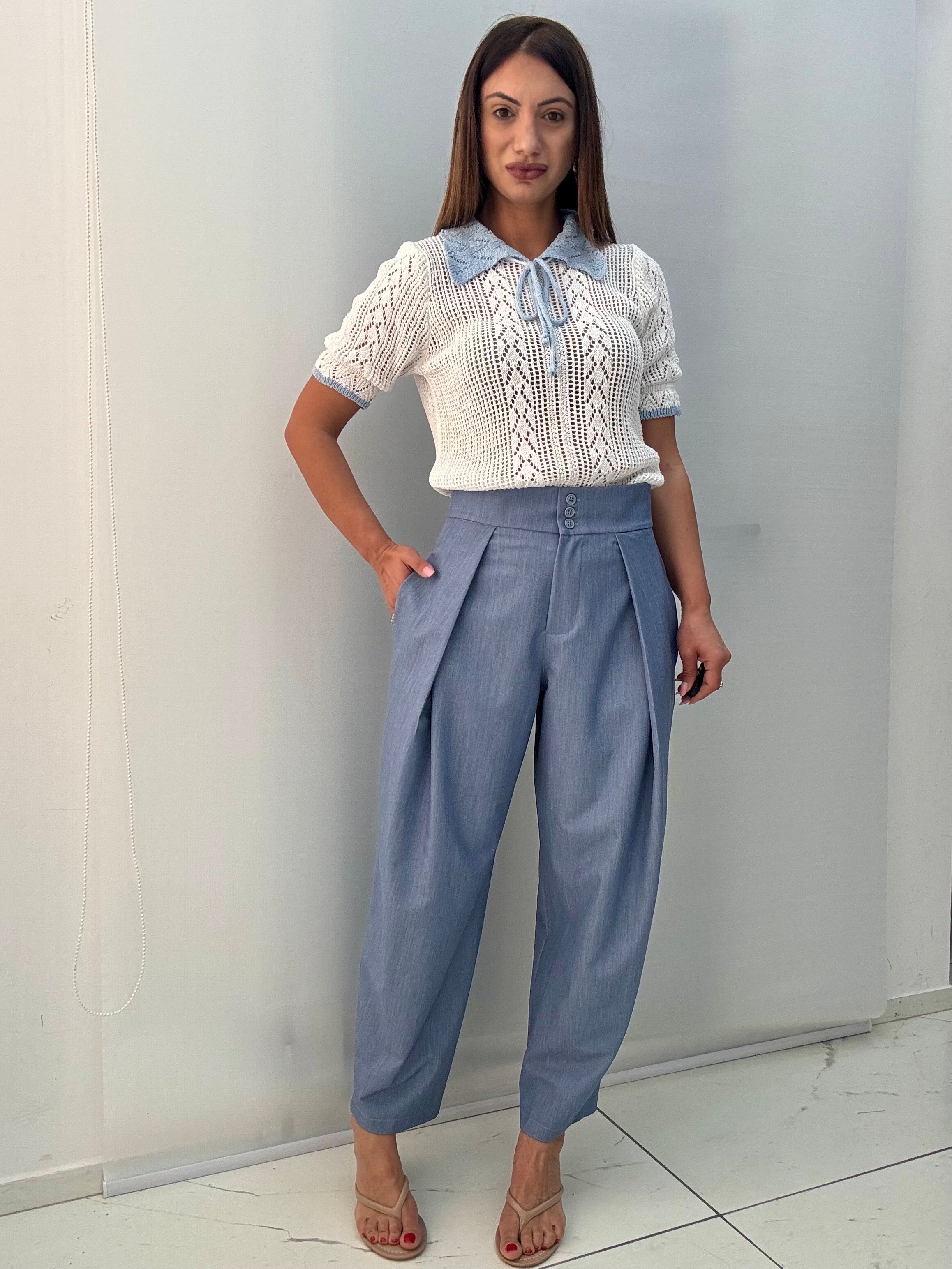 Pantalone art.11532