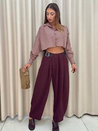 Pantalone Jasmine