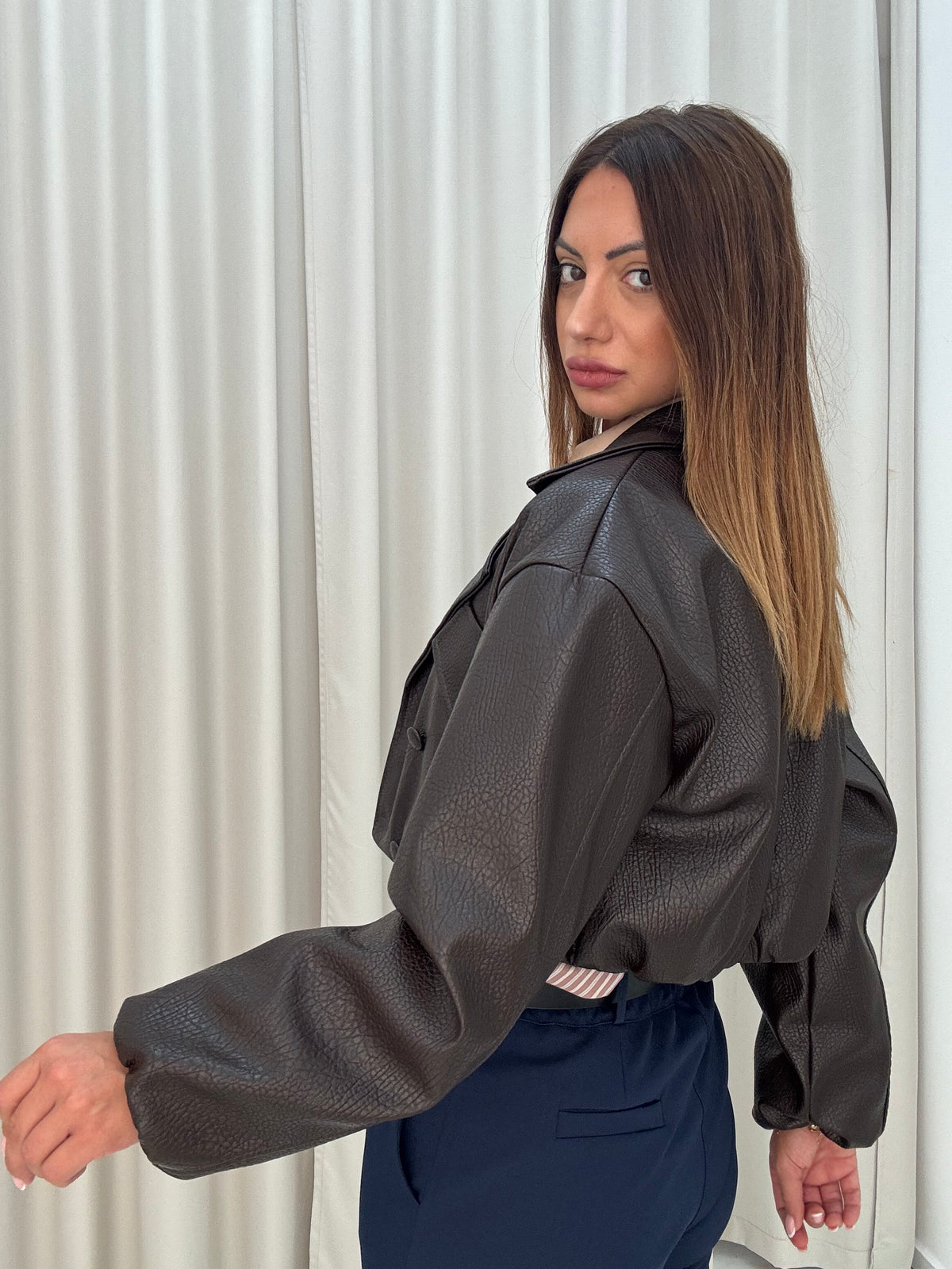 Giubbino Beky