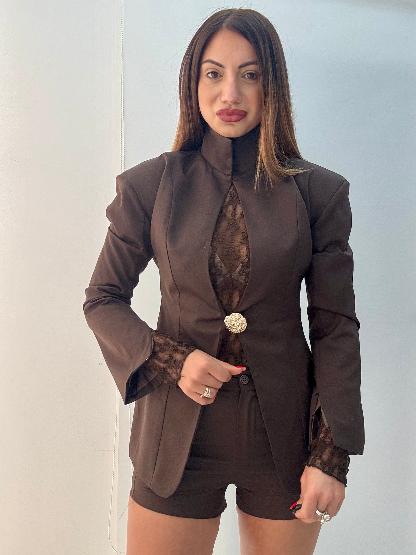 Tailleur Star