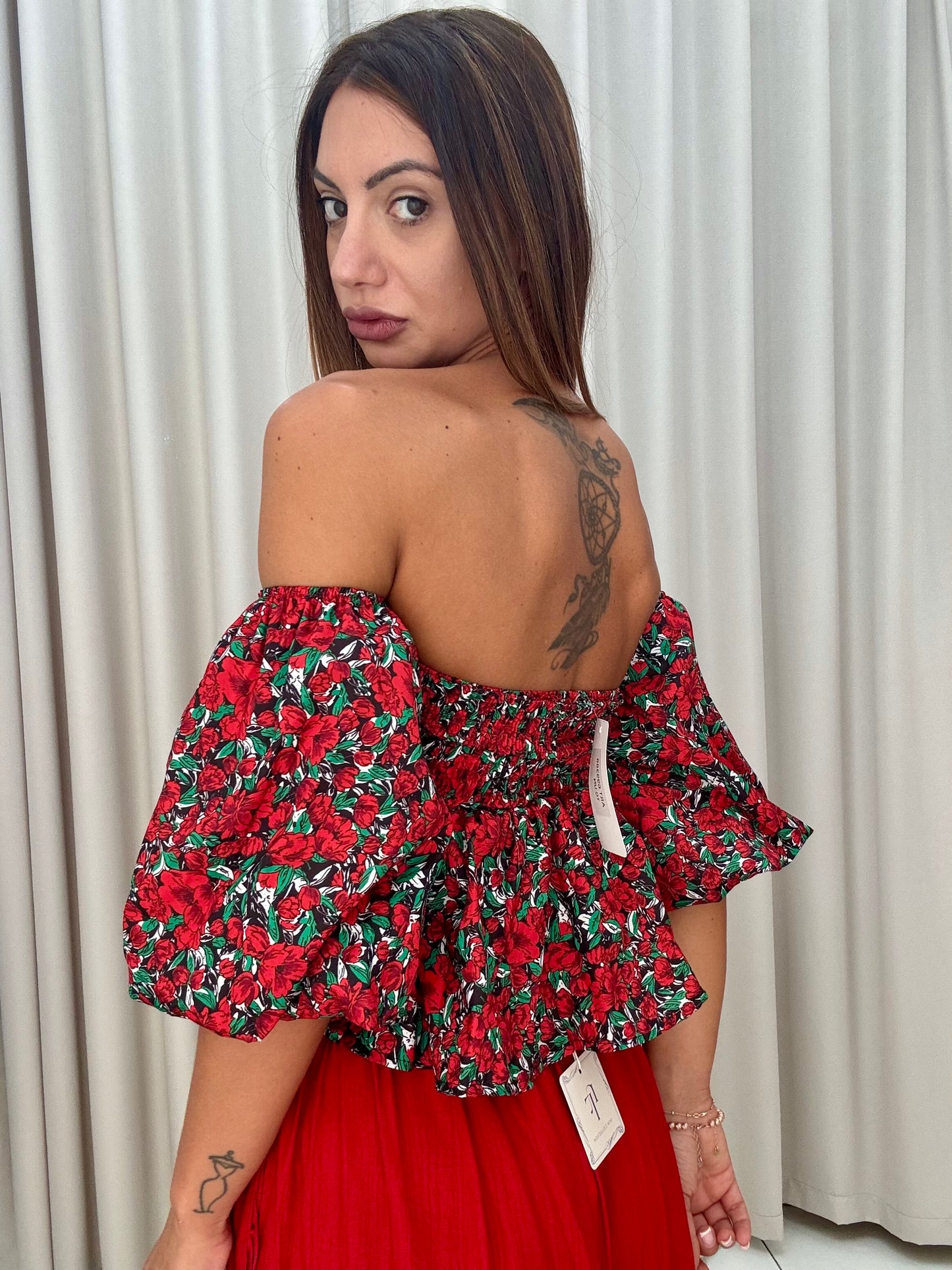 Top Flowers