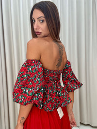 Top Flowers