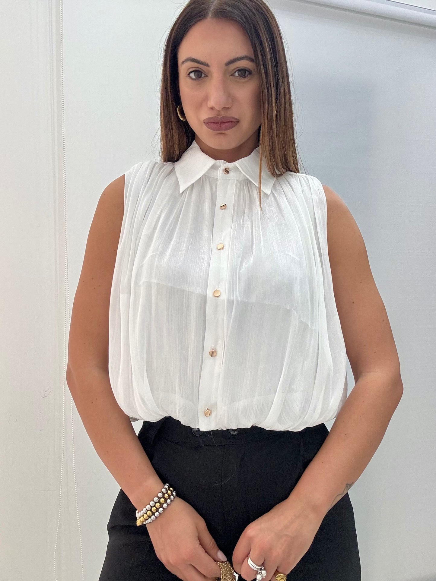 Camicia Chiara