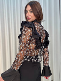 Camicia Elegance