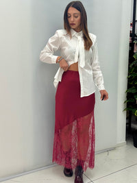 Gonna Paris Bordeaux