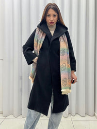 Cappotto + Sciarpa Emma