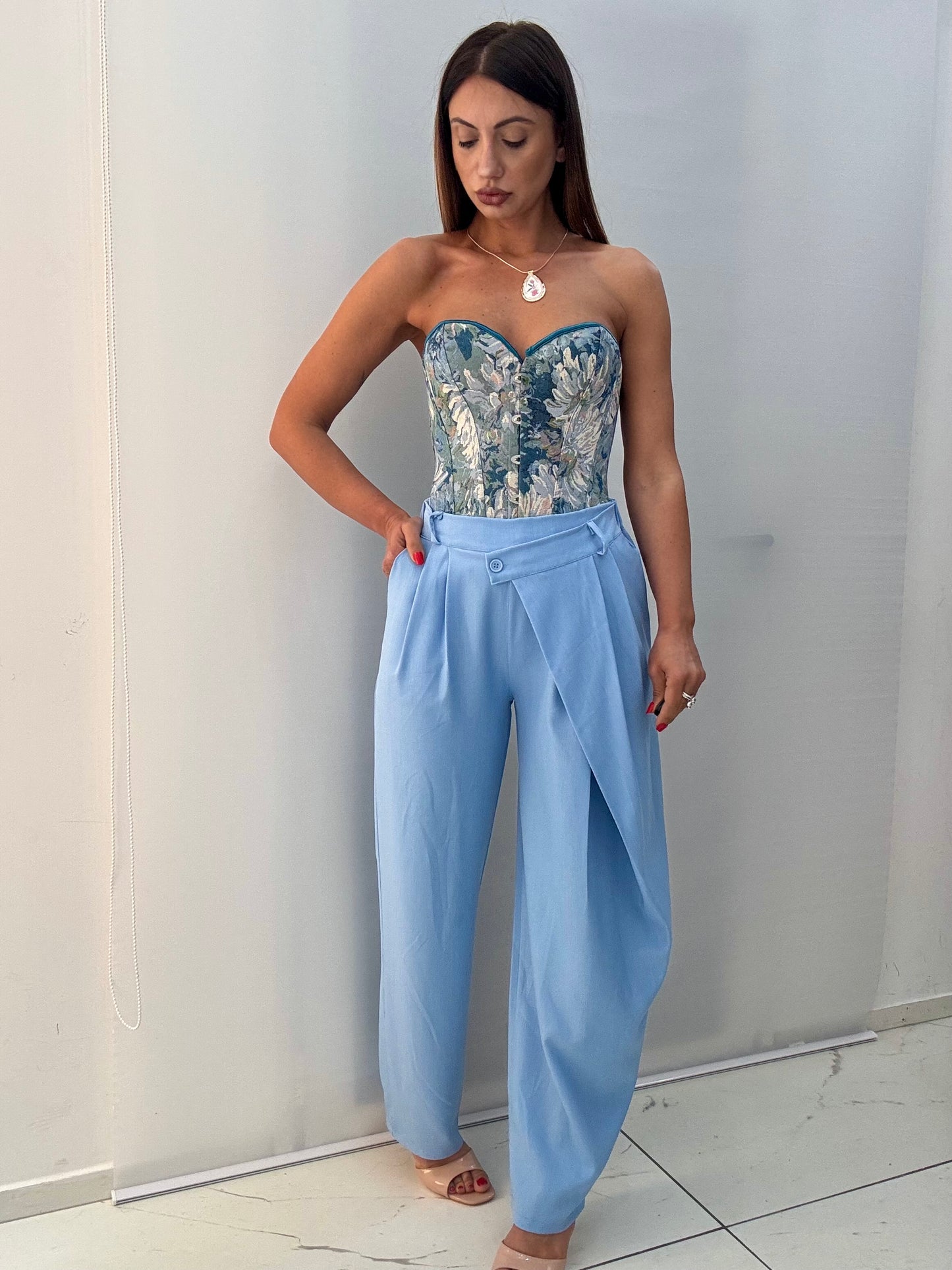 Pantalone Patty