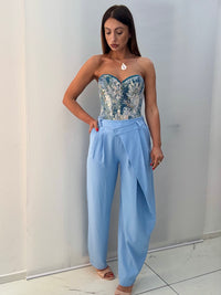 Pantalone Patty